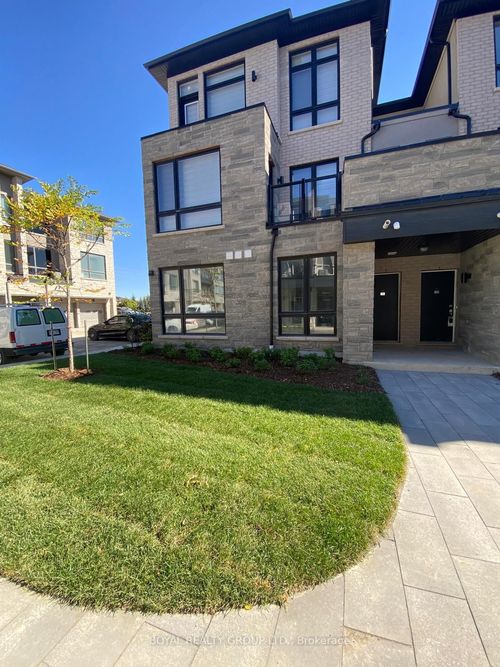 38-9440 The Gore Rd, Brampton, ON, L6P4P9 | Card Image