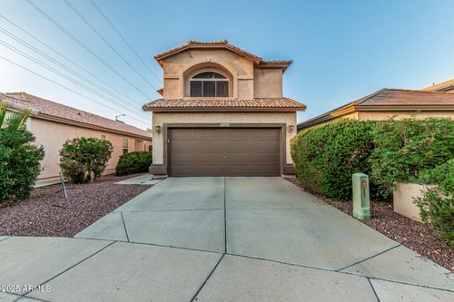 3206 E Kristal Way, Phoenix, AZ, 85050-6369 | Card Image
