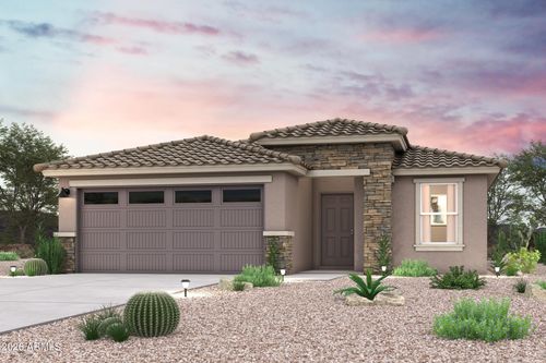 6593 S 244th Ln, Buckeye, AZ, 85326-6872 | Card Image