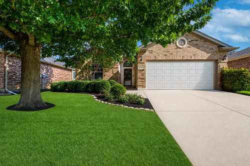 2641 Chadwick Drive, Fort Worth, TX, 76131 | Card Image