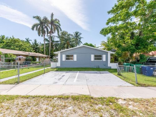 1-1342 Ne 110th Ter, Miami, FL, 33161-7439 | Card Image