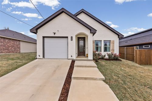 1326 Hemphill St, Greenville, TX, 75401-4807 | Card Image
