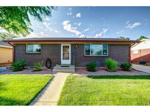 1485 Brighton Dr, Brighton, CO, 80601-1911 | Card Image