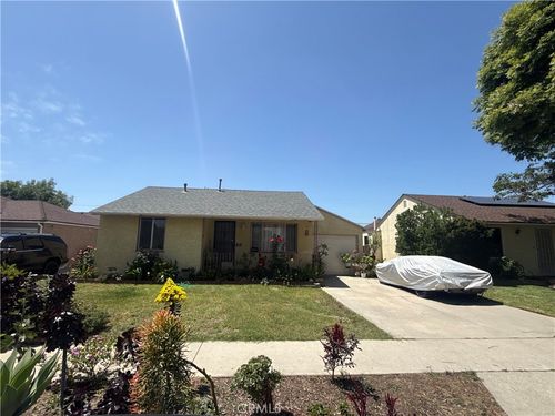 Avenue Disney, Norwalk, CA, 90650 | Card Image