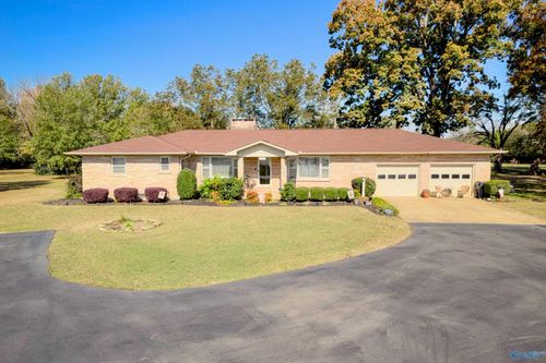 259 E Pike Rd, Falkville, AL, 35622-5104 | Card Image