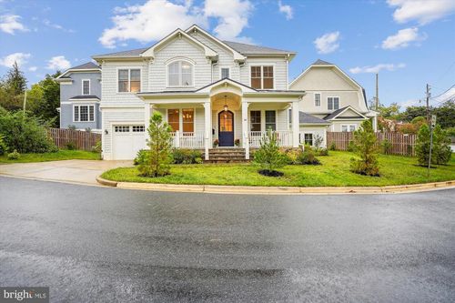 14 Vassar Cir, GLEN ECHO, MD, 20812-1006 | Card Image