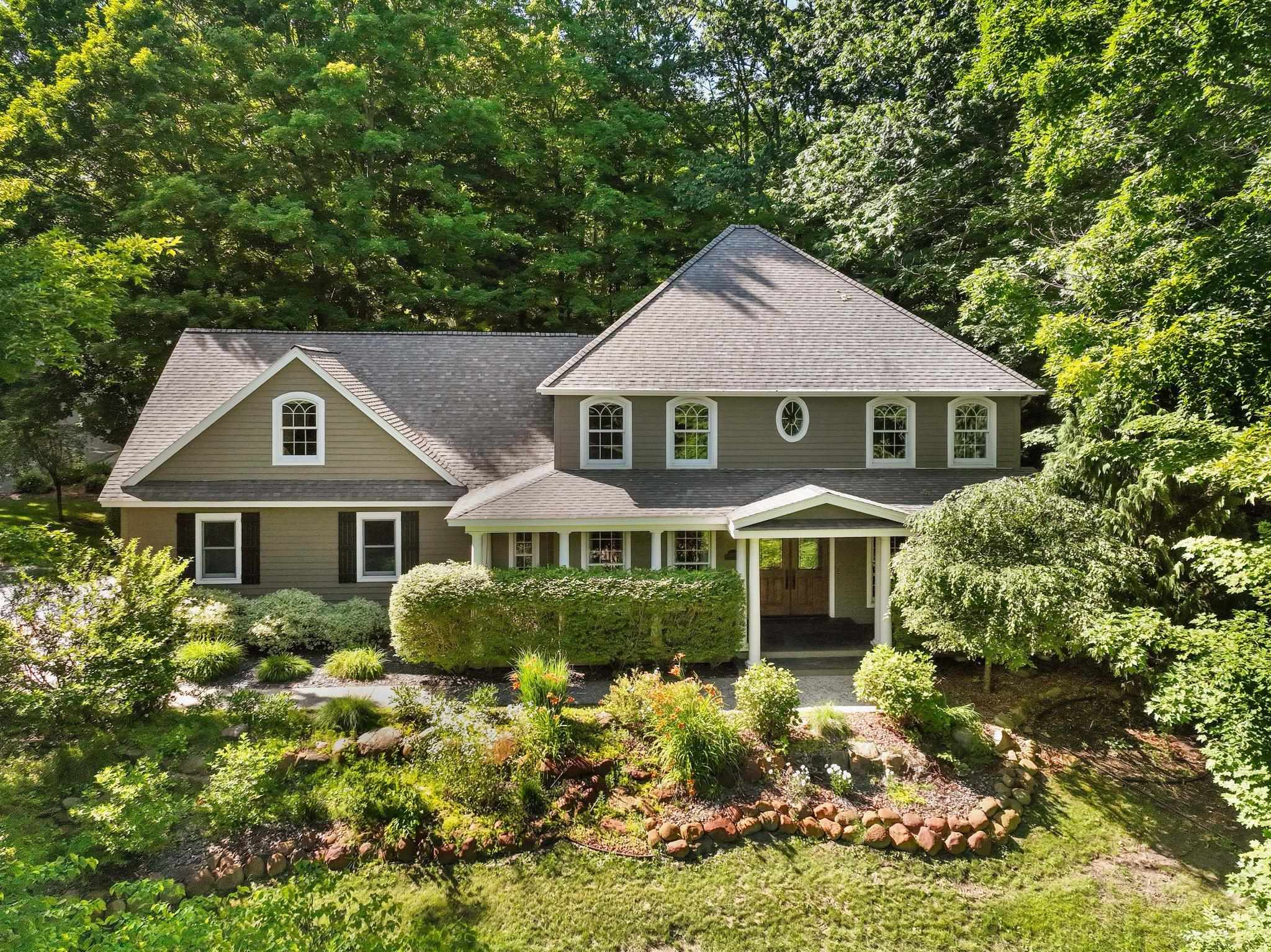 White Pine Ln, Traverse City, MI 49684