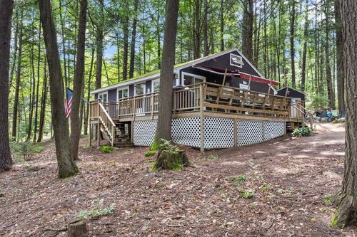 83 Lower Camp Rd, Northwood, NH, 03261-4305 | Card Image