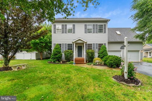 3868 Marvel Dr, TRAPPE, MD, 21673-1781 | Card Image