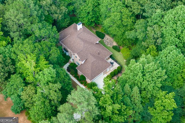 1181 Knob Creek Dr, House other with 4 bedrooms, 4 bathrooms and 2 parking in Athens GA | Image 7
