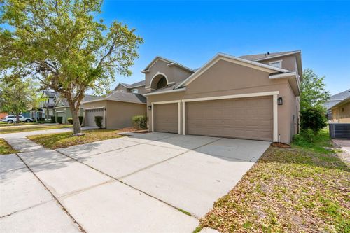 13616 Hidden Forest Cir, ORLANDO, FL, 32828-6815 | Card Image