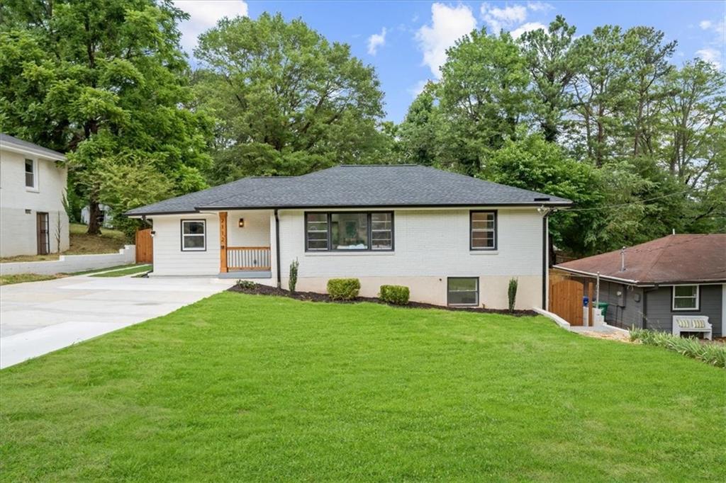 East Dr, Decatur, GA 30032