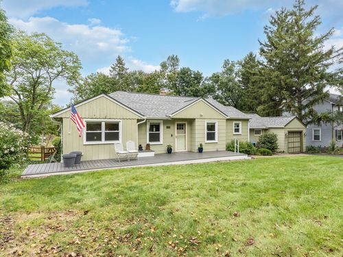 4605 Schwartz Avenue, Lisle, IL, 60532 | Card Image