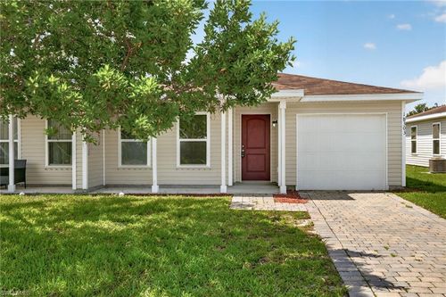 18303 Gibraltar Ln, LEHIGH ACRES, FL, 33936-6070 | Card Image