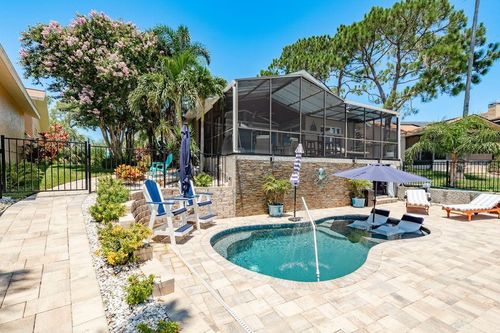 6312 Spoonbill Dr, NEW PORT RICHEY, FL, 34652-2028 | Card Image