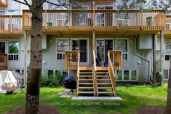 342 Briston Pvt, Condo with 2 bedrooms, 2 bathrooms and 1 parking in Ottawa ON | Image 34
