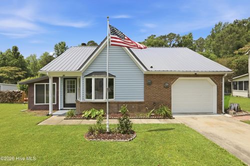 356 Lee Drive, Havelock, NC, 28532 | Card Image