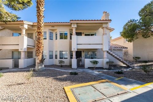 unit-201-936 Boulder Mesa Dr, Las Vegas, NV, 89128-0338 | Card Image