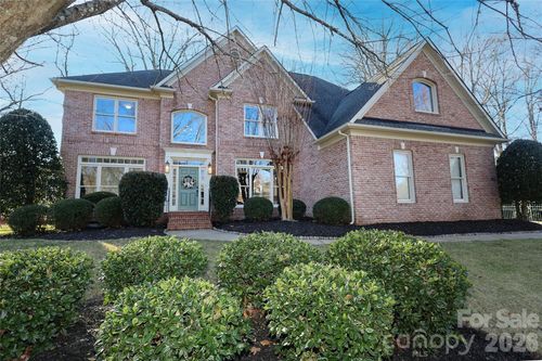 15709 Polonius Ct, Huntersville, NC, 28078-5694 | Card Image