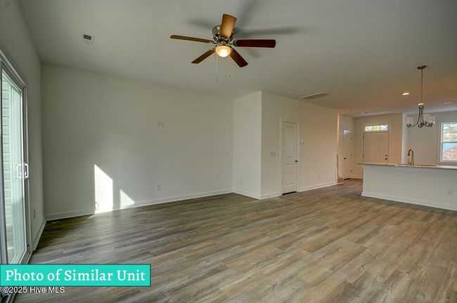 232 Sandy Cove Ln, Townhouse with 3 bedrooms, 3 bathrooms and null parking in Sneads Ferry NC | Image 12