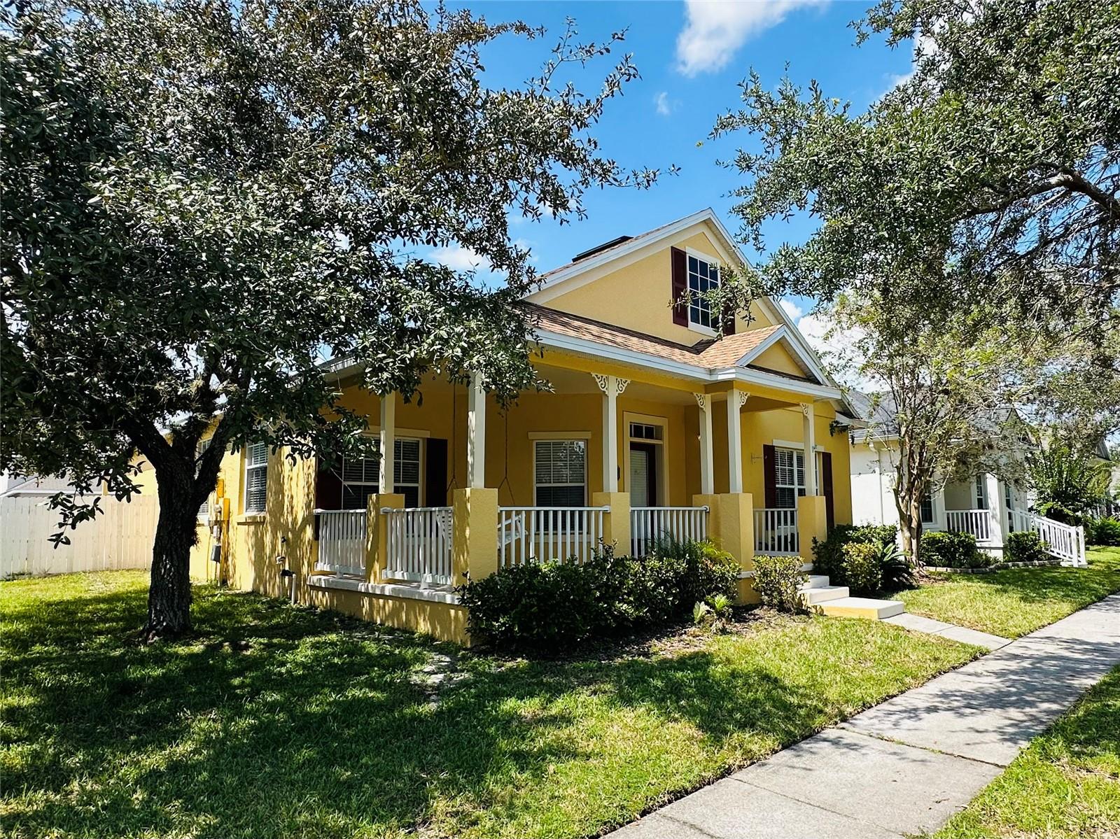 Ashmount Dr, Orlando, FL 32828