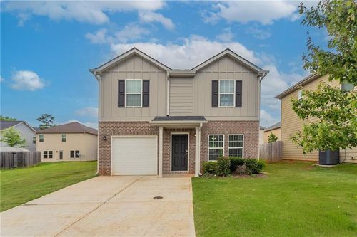 12039 Quail Dr, Hampton, GA, 30228-6287 | Card Image