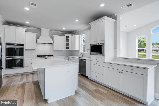 211 Mariners Cir, House other with 4 bedrooms, 3 bathrooms and null parking in MILTON DE | Image 16
