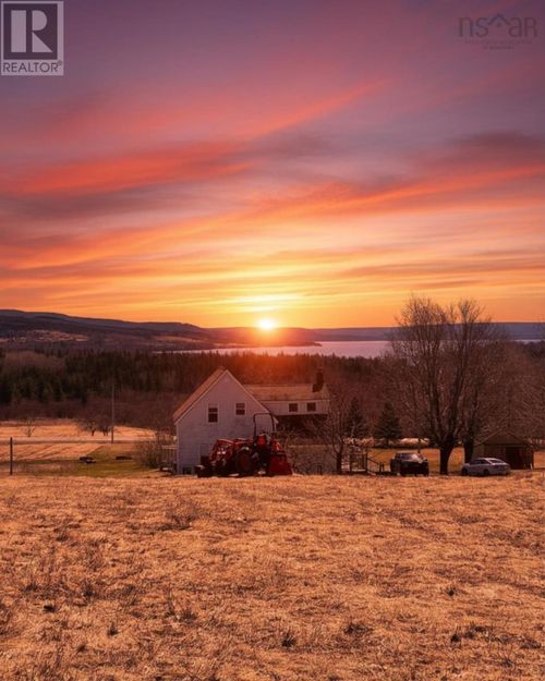 2041 Strathlorne-Scotsville Rd, Inverness, NS, B0E1N0 | Card Image