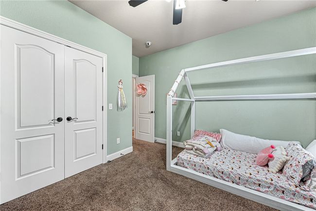 756 Tuscan Sun Ln, House other with 4 bedrooms, 3 bathrooms and null parking in Tontitown AR | Image 24