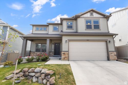 4817 N Arctic Fox Cir, Lehi, UT, 84043 | Card Image