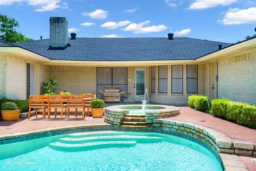 3617 Candelaria Dr, Plano, TX, 75023-6101 | Card Image