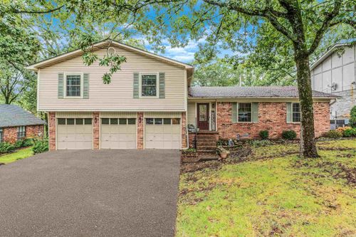 7713 Flintrock Rd, North Little Rock, AR, 72116-4311 | Card Image