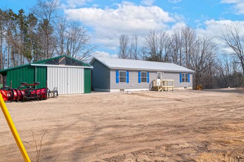 10920 Cassidy Dr, Cadillac, MI, 49601-8195 | Card Image