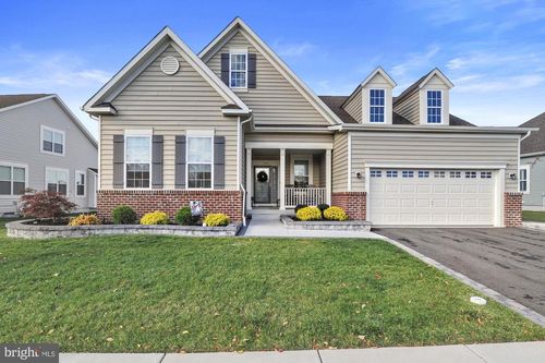 6319 S Stravinsky Ave, MIDDLETOWN, DE, 19709-6626 | Card Image