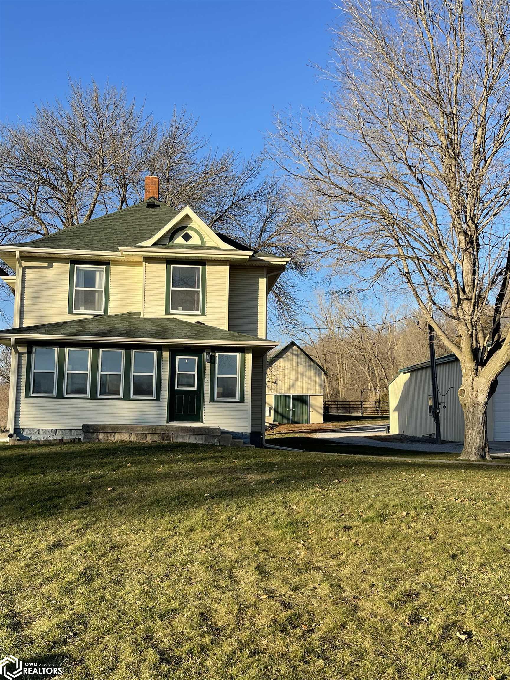6th Ave, Humboldt, IA 50548