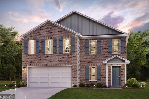 401 Clayton Scott St, Warner Robins, GA, 31088-2849 | Card Image