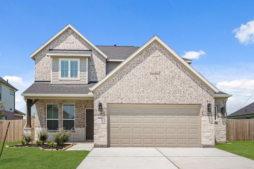 3130 Boulder Rd, Rosenberg, TX, 77471 | Card Image