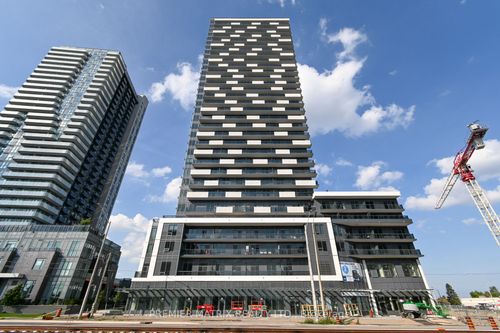 1611-5105 Hurontario St, Mississauga, ON, L4Z3X7 | Card Image