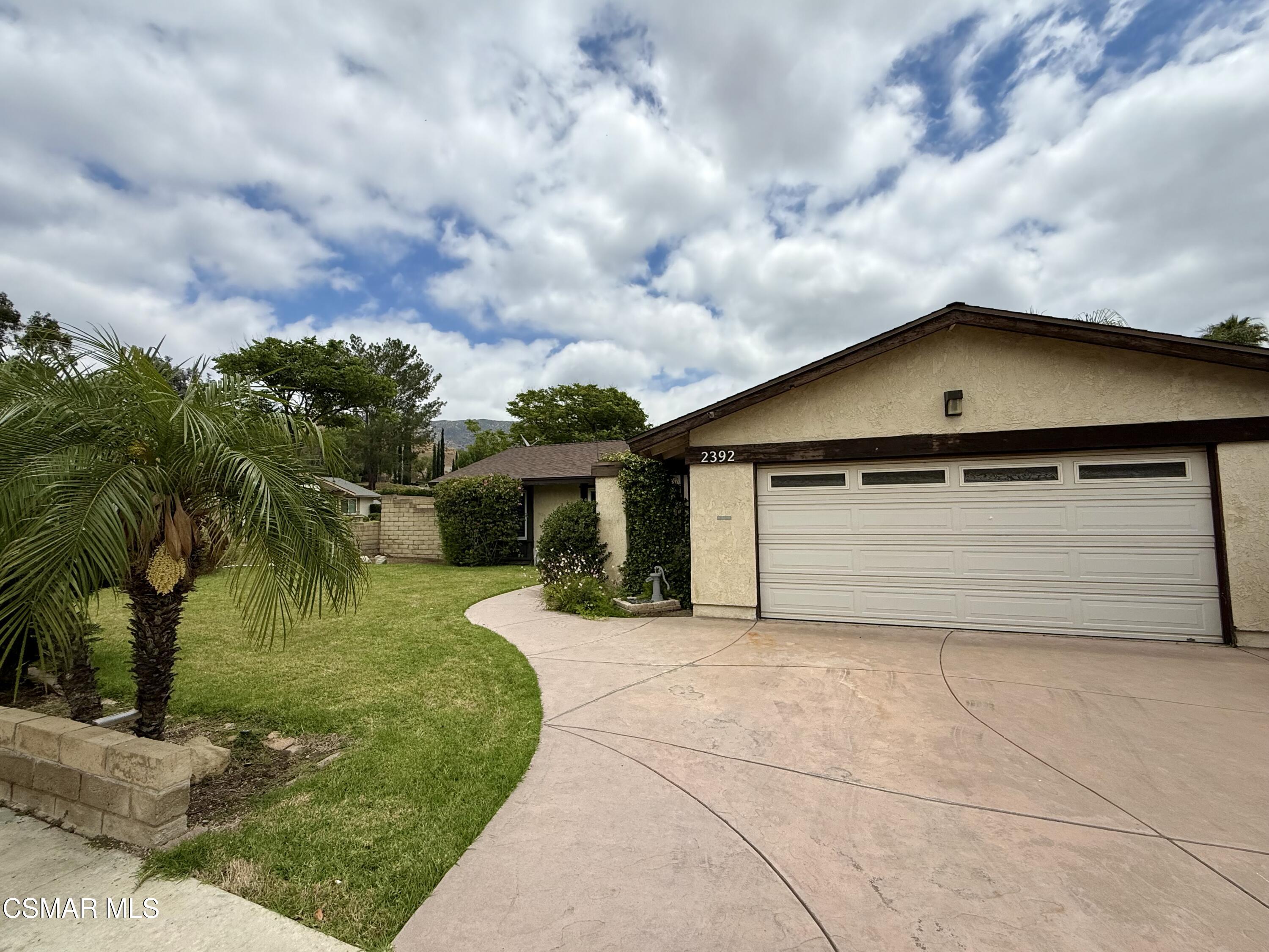 Residential in Simi Valley