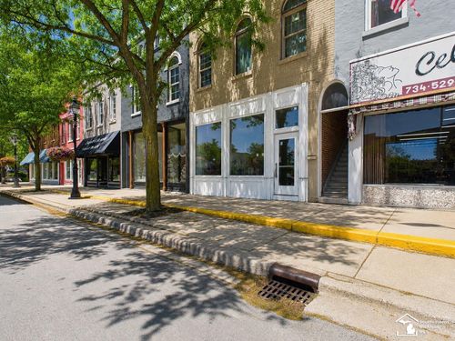 116 Tecumseh St, Dundee, MI, 48131-1050 | Card Image