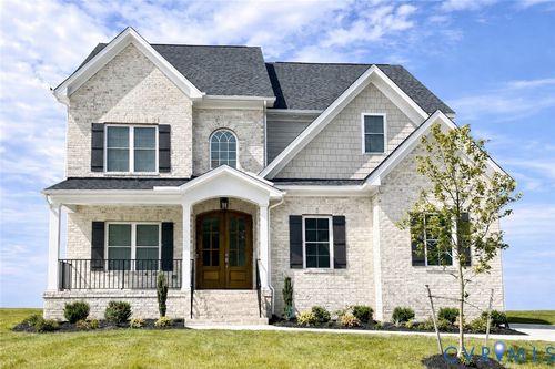 2841 Old Pump Road, Henrico, VA, 23233 | Card Image