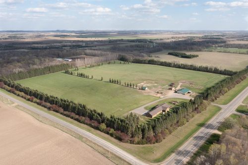 33896 County 21, Browerville, MN, 56438-5190 | Card Image