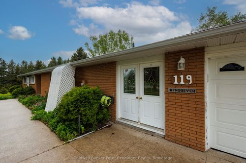 119 Main St, Tiverton, ON, N0G2T0 | Card Image