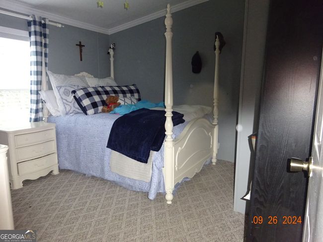 6136 Amelia Rd, House other with 4 bedrooms, 2 bathrooms and null parking in Claxton GA | Image 18