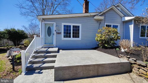 3 Malan Ave, BERLIN, NJ, 08009-1158 | Card Image