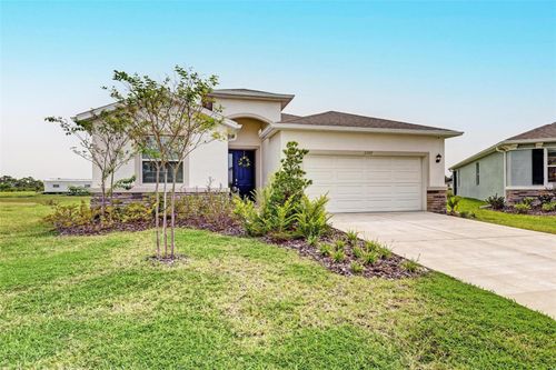 2309 Open Seas Cv, BRADENTON, FL, 34208-1460 | Card Image