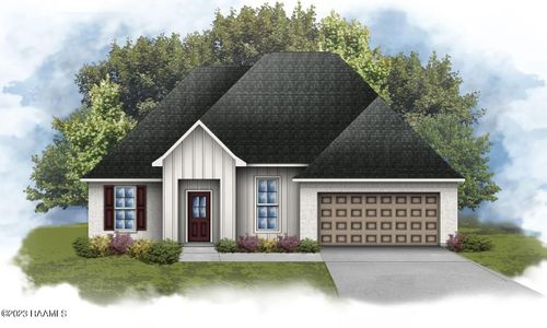 103 Star Lane, Broussard, LA, 70518 | Card Image