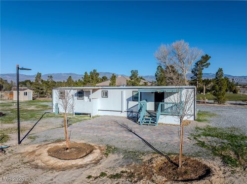 1820 Chukar St, Pahrump, NV, 89060-9365 | Card Image