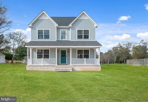 212 Ingleside Ave, Pennington, NJ, 08534-3103 | Card Image