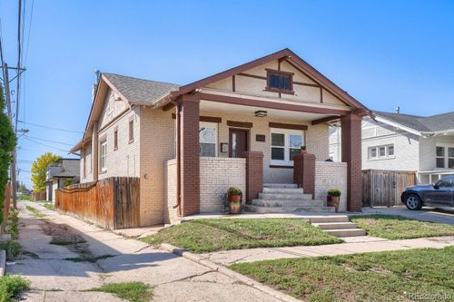 3422 W 16th Ave, Denver, CO, 80204-1607 | Card Image